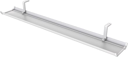 Kabelgoot Euroseats universeel 110cm wit