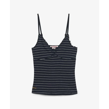 Damestanktop Superdry Athletic Essentials