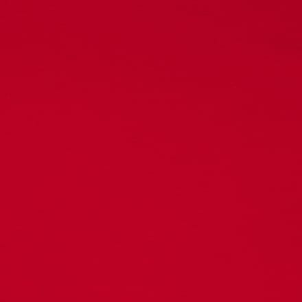 10 meter punta di roma stof - Rood - 150cm breed
