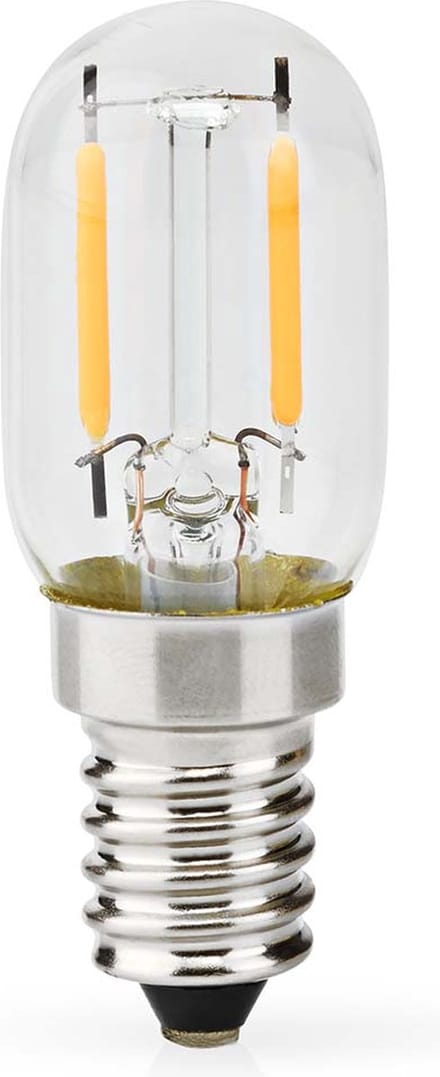 Nedis Afzuigkaplamp - LED - E14 - 2 W - T25