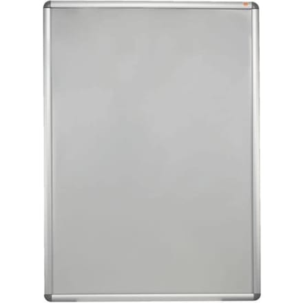 Kliklijst nobo premium plus a0 118x84,1cm Aluminium