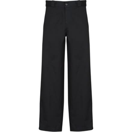 Dickies  Chino Broek 247 LOOSE WORK PANT BLACK