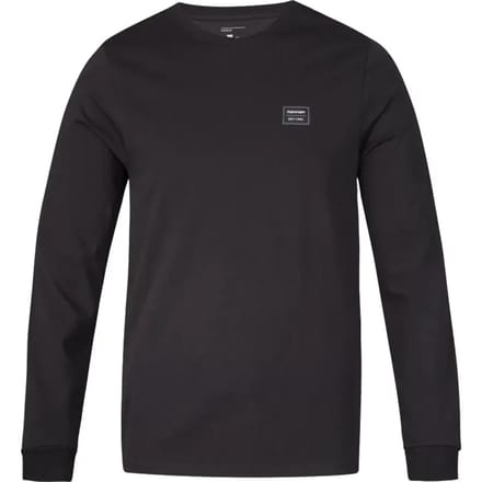 T-shirt met lange mouwen Hannah Kirk II
