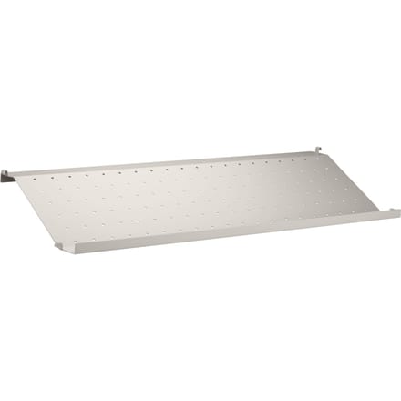 String Furniture Schoenenrek - beige - 78 x 30 cm