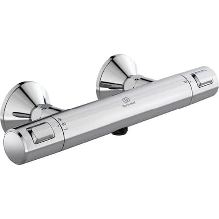 Ideal Standard Ceratherm T25 Douchethermostaat 15Cm Chroom