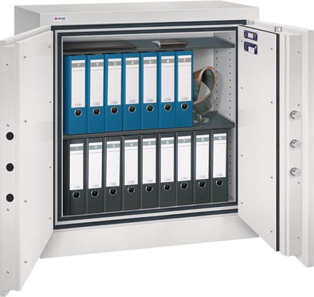 SISTEC - Inbraakwerende Kluis - TSF 1009 EL
