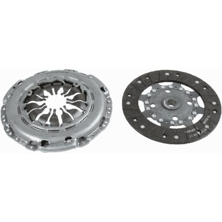 Koppelingsset SACHS 3000 951 997