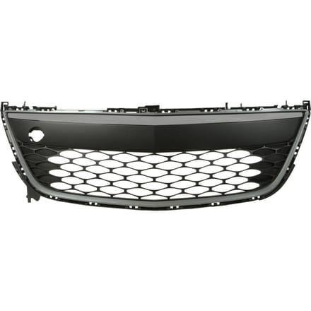 Bumper - onderdelen BLIC 6502-07-3497911PP