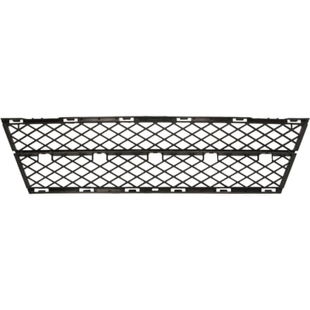 Ventilatierooster, bumper BLIC 6502-07-0066993P