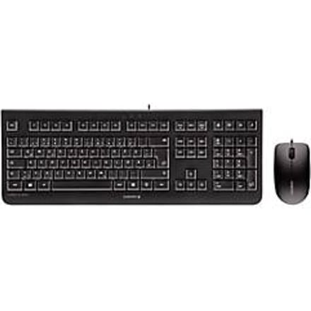 CHERRY Desktop DC 2000, QWERTZ, GS-goedkeuring