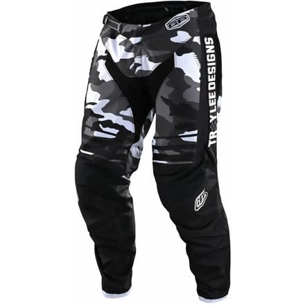 Motorbroek Troy Lee Designs GP formula