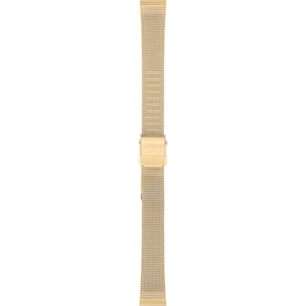 Bering Straps PT-A17031S-BMGX Ultra Slim band
