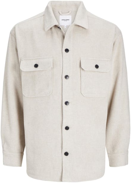 Jack & Jones Overshirt Relaxed Fit Overshirt