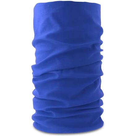 Atlantis Headwear Freedom Basic-S Neckwarmer AT374 - Royal - 49 x 26 cm