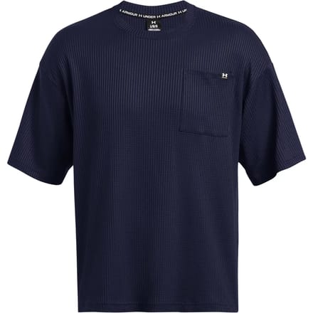 Jersey Under Armour Rival Waffle