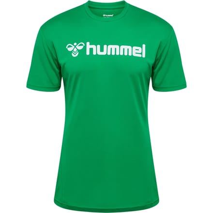 Jersey Hummel Logo