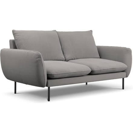 2-zitsbank Vienna bouclé | Cosmopolitan Design