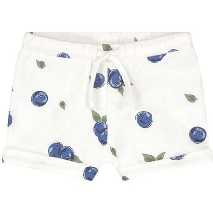 Prénatal newborn short Ivory White 68 unisex