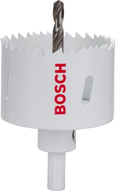 Bosch Gatzaag HSS-bimetaal 64 mm