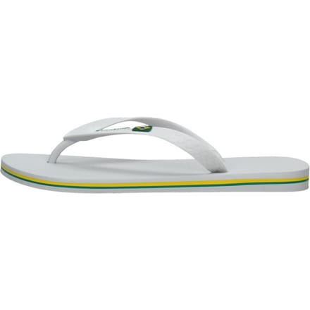 Ipanema - Classic Brasil Licht Grijs Lichtgrijs 41/42