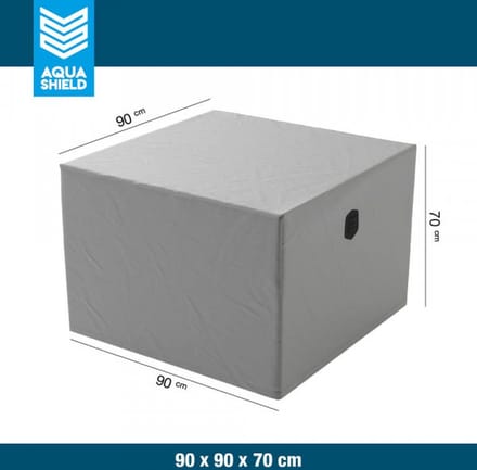 AquaShield loungestoelhoes 90x90xH70