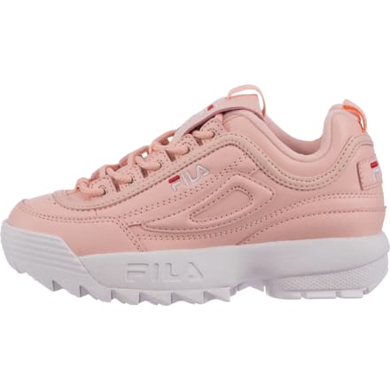 Babytrainers Fila Disruptor