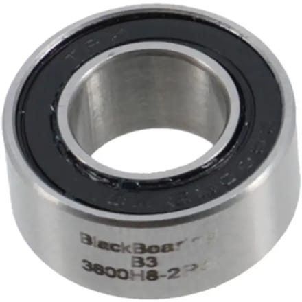 Lager Black Bearing B3 3800H8 2RS