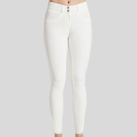 Dames wedstrijdbroek met volledige grip Montar Megan