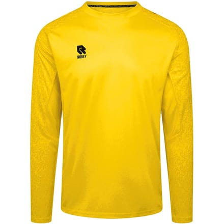 Robey Patron LS Keepersshirt Heren - Maat M