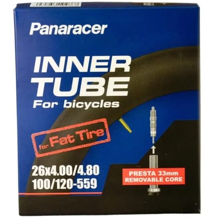 Binnenband Panaracer Premium Tube