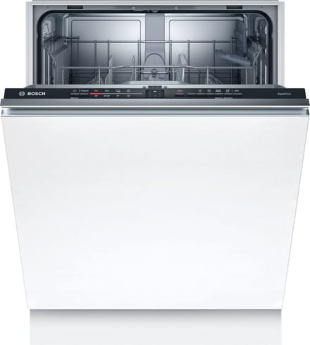 Bosch SGV2ITX16E - Serie 2 - Inbouwvaatwasser - Volledig integreerbaar - 12 couverts - Energielabel E