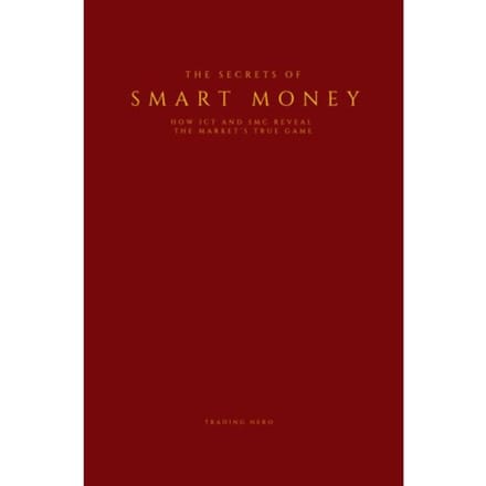 The Secrets Of Smart Money - Trading Hero