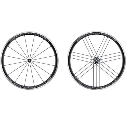 Campagnolo SCIROCCO DB wielset 2WF Ready - Campagnolo body