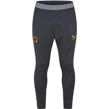 Castore Trainingsbroek voor heren van Wolves (Tradewinds)