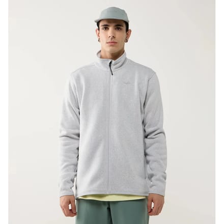 Wandeljas Haglöfs Swook II Mid