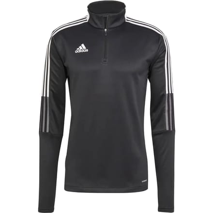 Halve rits jersey adidas Tiro 21