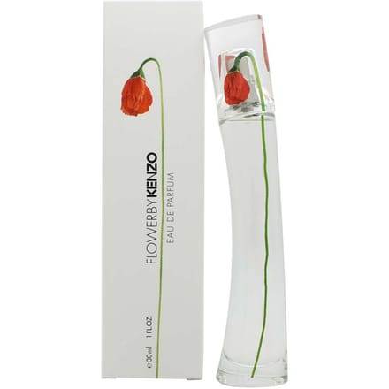 KENZO FLOWER BY Eau de Parfum Spray Damesparfum Dames 30 ml