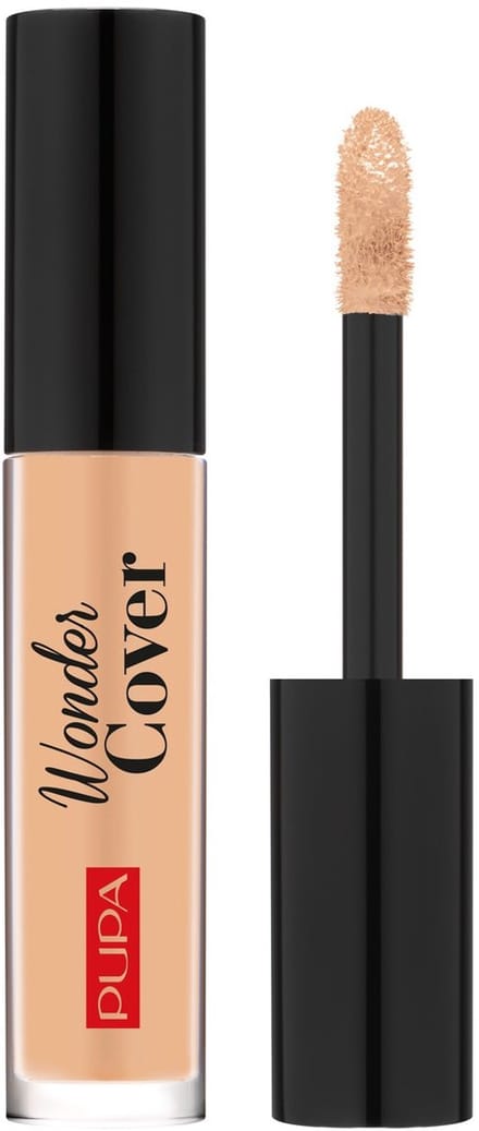 Pupa Milano - Wonder Cover Concealer - 005 Sand