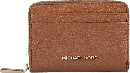 Michael Kors Jet Set portemonnee S luggage