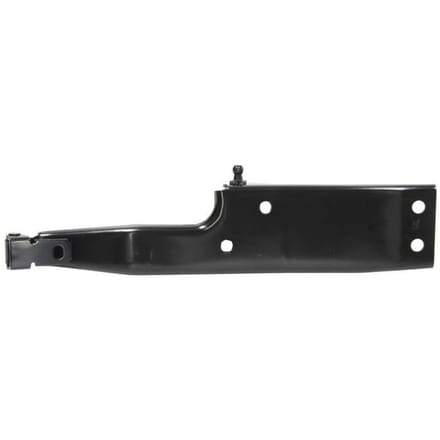 Ondersteuning, radiateurgrille COVIND 3FH/142