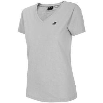 T-shirt Korte Mouw 4F TSD002