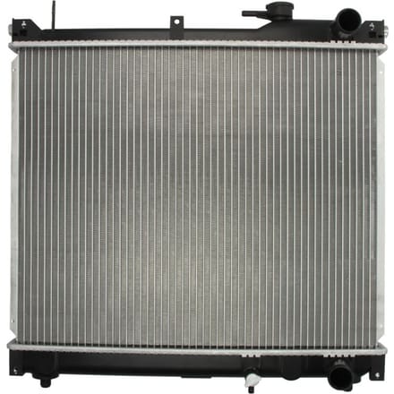 Radiator, motorkoeling KOYORAD PL101339