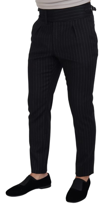 Pinstripe Broek Pt01