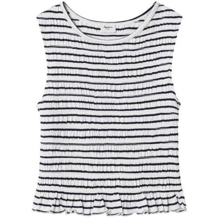 Top Pepe jeans PG5000034 595