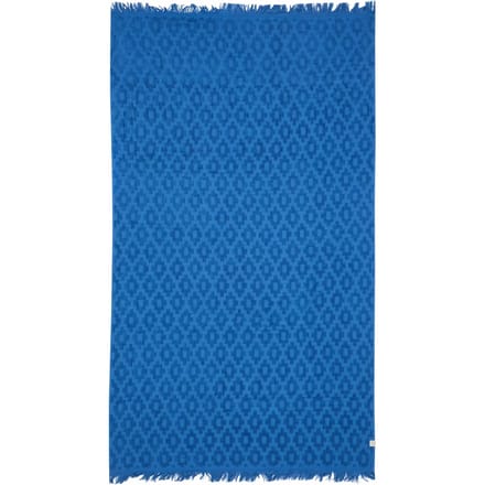 Protest PRTOyde – Strandlaken Heren – Zachte stof – Blauw
