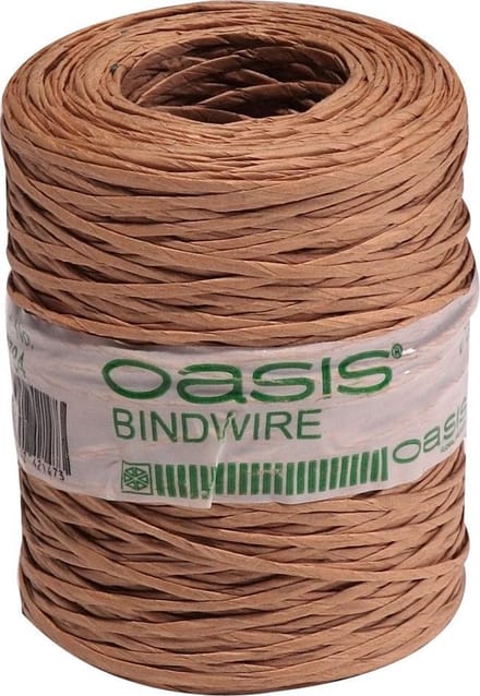 Oasis® Bindwire Naturel