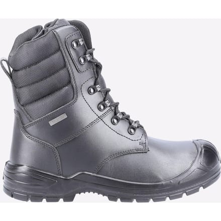 Amblers 240 WATERDICHT Leren Veiligheidslaarzen Voor Heren