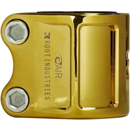 Klem Root Industries Air