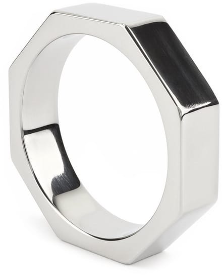 Mr. Steel Penisring Nut 55