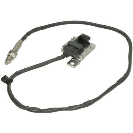 Sensor, DeNOx HERTH+BUSS ELPARTS 70681007